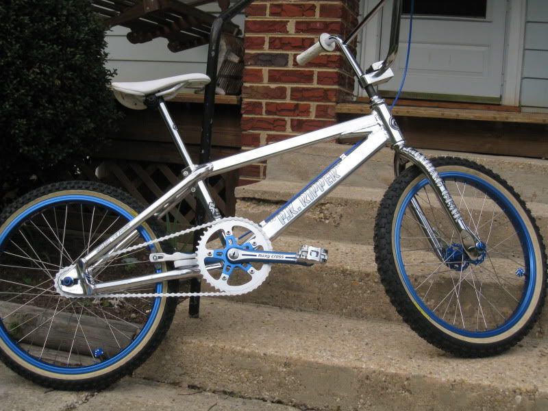 pk ripper for sale craigslist